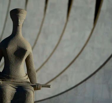 Imagem - PGR diz que Mendonça deve relatar pedido para investigar Dark Horse